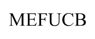 MEFUCB