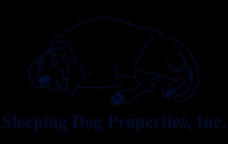 SLEEPING DOG PROPERTIES, INC.
