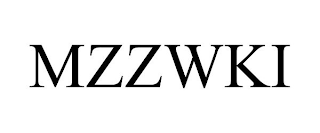 MZZWKI