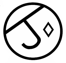 J