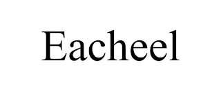 EACHEEL