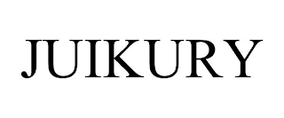 JUIKURY