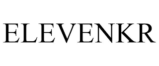 ELEVENKR