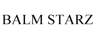 BALM STARZ