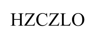 HZCZLO