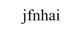 JFNHAI
