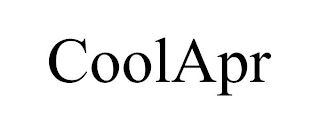 COOLAPR