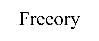 FREEORY