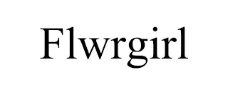 FLWRGIRL