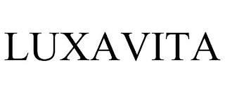 LUXAVITA