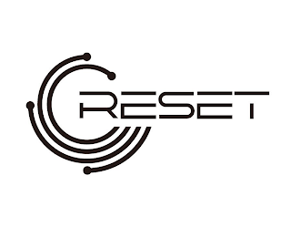 RESET