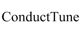 CONDUCTTUNE