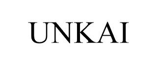 UNKAI