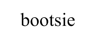 BOOTSIE