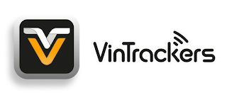 VV VINTRACKERS