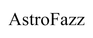 ASTROFAZZ