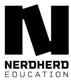 N NERDHERD EDUCATION