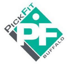 PICKFIT PF BUFFALO