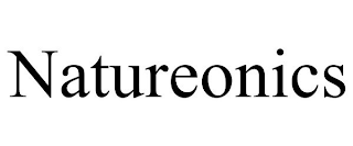 NATUREONICS