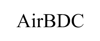 AIRBDC