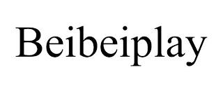 BEIBEIPLAY
