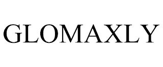 GLOMAXLY