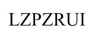 LZPZRUI