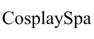 COSPLAYSPA