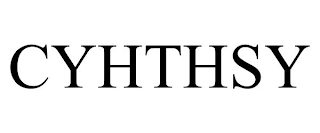 CYHTHSY