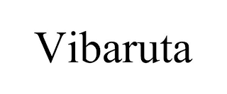 VIBARUTA