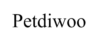 PETDIWOO