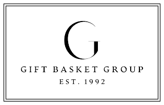 G GIFT BASKET GROUP EST. 1992