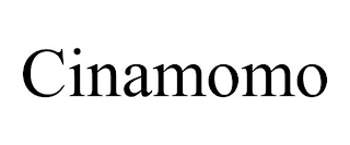 CINAMOMO