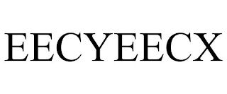 EECYEECX