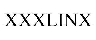 XXXLINX