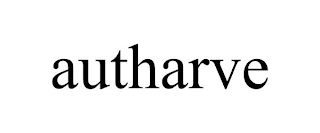 AUTHARVE