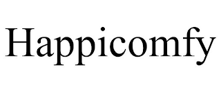 HAPPICOMFY