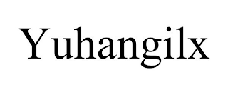 YUHANGILX