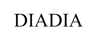 DIADIA