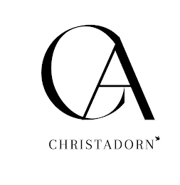CA CHRISTADORN