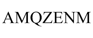 AMQZENM