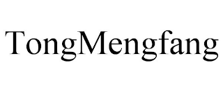 TONGMENGFANG