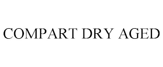 COMPART DRY AGED