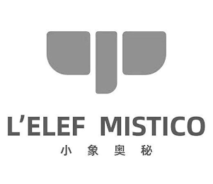 L'ELEF MISTICO