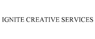 IGNITE CREATIVE SERVICES