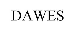 DAWES