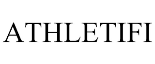 ATHLETIFI