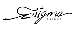 ENIGMA