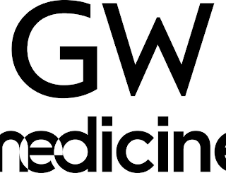 GW MEDICINE