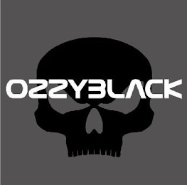 OZZYBLACK